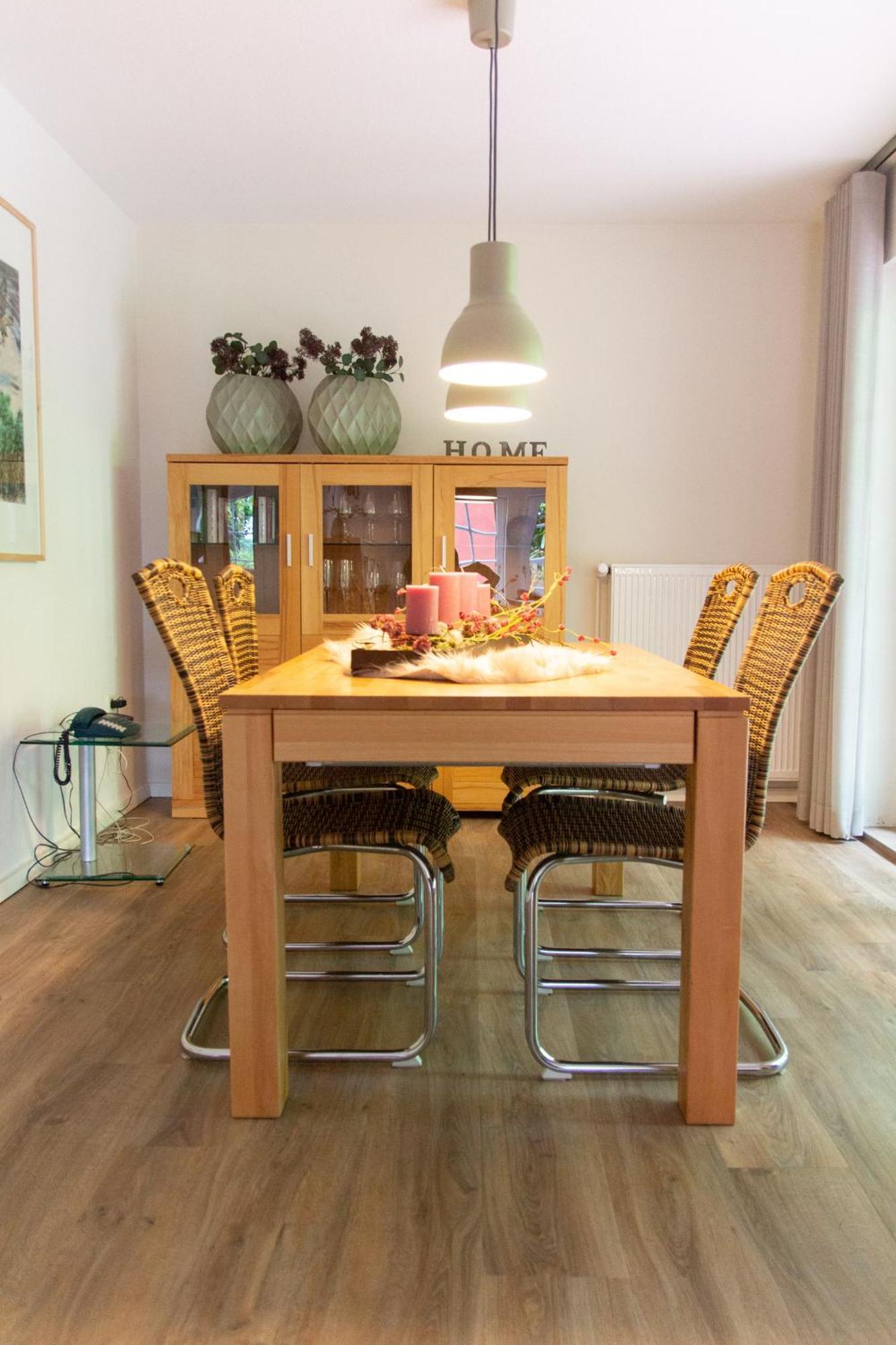 Knipper Re24 Villa Sogel Bagian luar foto